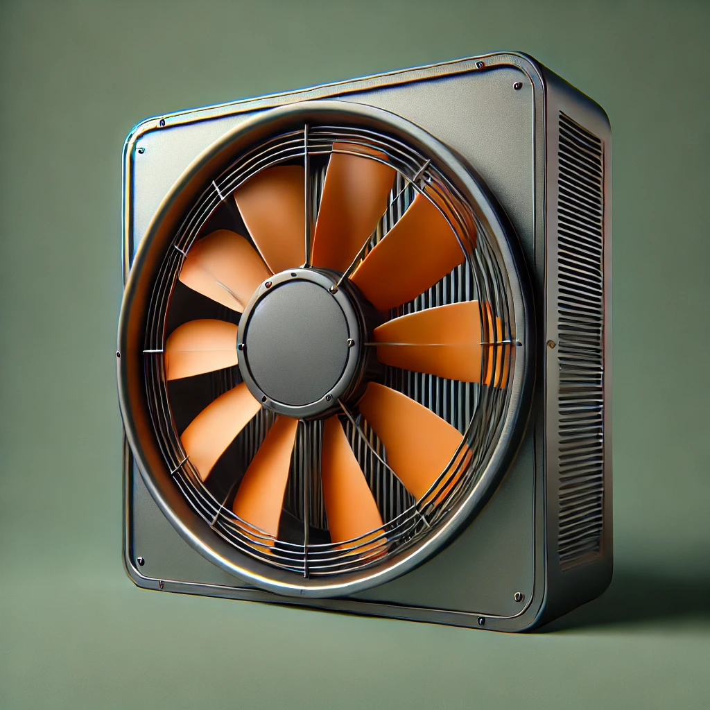 SCA Series - Short Case Axial