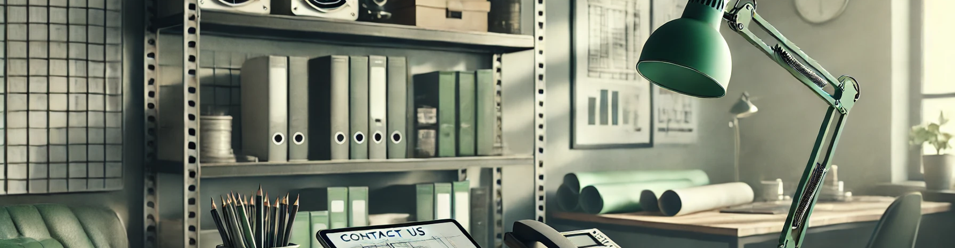 Contact Banner V2 1920X500